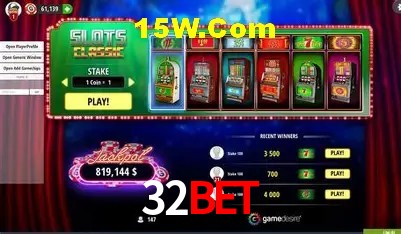 Segurança 2FA 32Bet