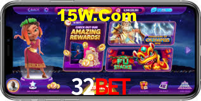 32Bet App