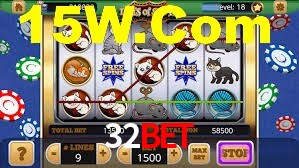Programa VIP 32Bet