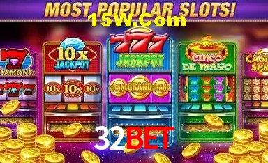 Apostas de Futebol 32Bet