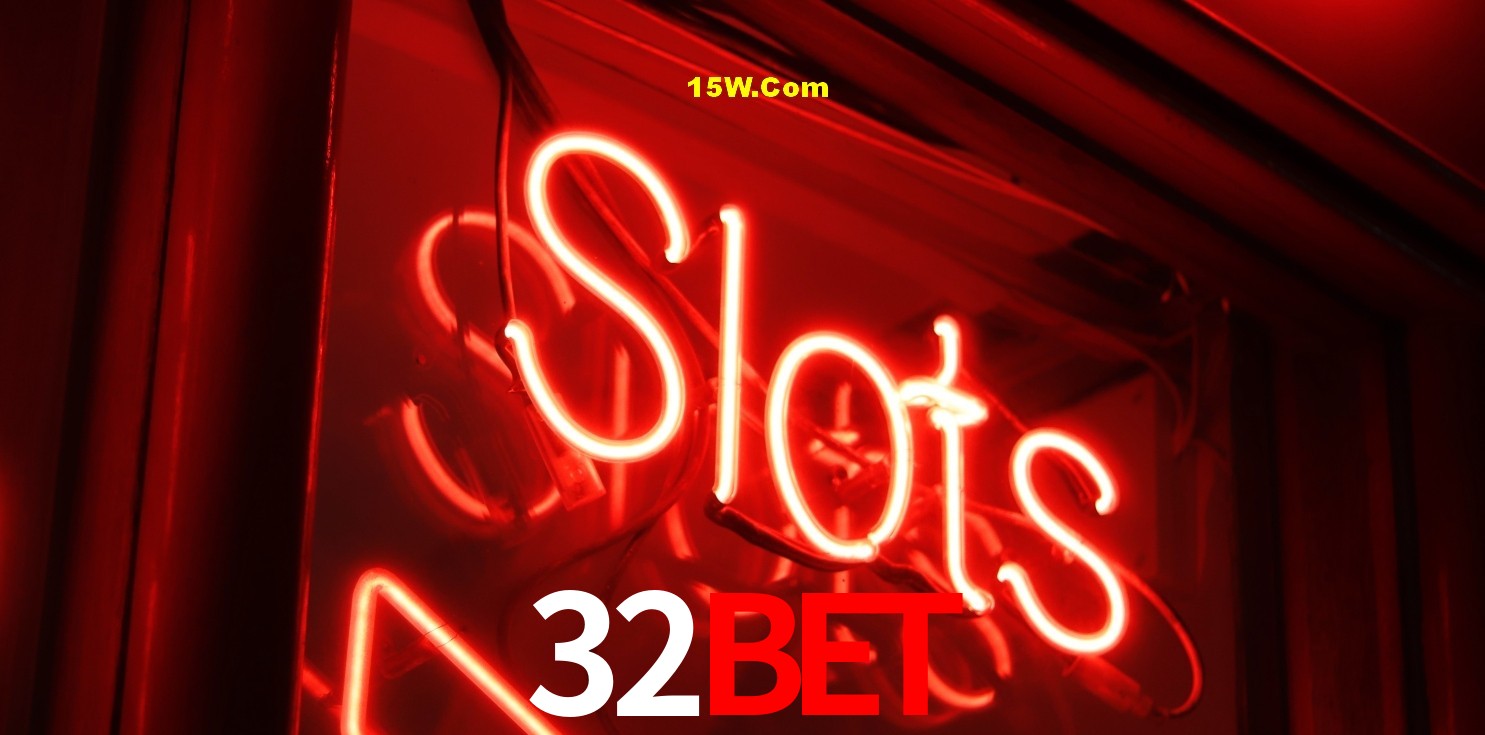 Game Providers 32Bet