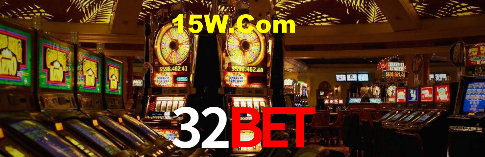 Bônus Generosos e Exclusivos no 32Bet para Você!