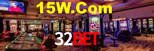32Bet: Jogos de Caça-Níqueis-Altas Recompensas, Roleta-Velocidade, Blackjack-Desafios Máximos