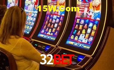 Provedores de Jogos 32Bet