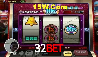 Ofertas Exclusivas 32Bet