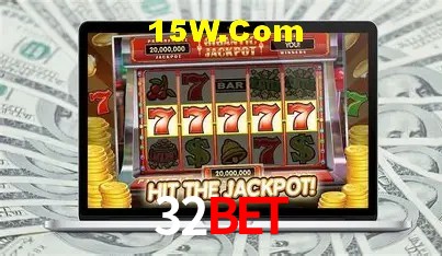 Apostas de Tênis 32Bet