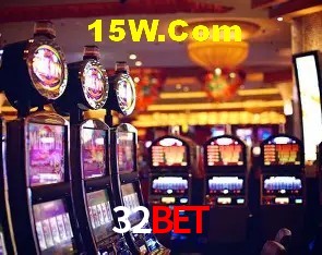 Estatísticas Esportivas 32Bet