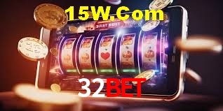Welcome Bonus 32Bet