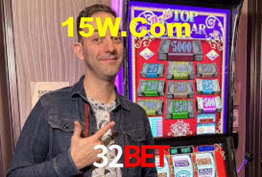 32Bet Login