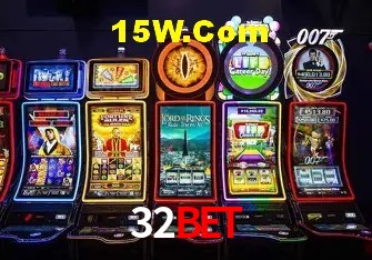 Estatísticas do Jogo 32Bet