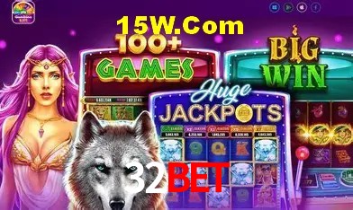 cassino 32Bet