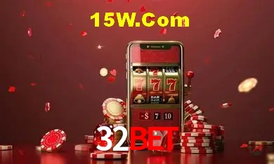 Recursos de Bônus 32Bet