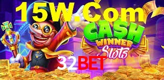 Daily Bonuses 32Bet