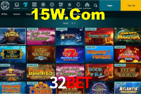 32Bet