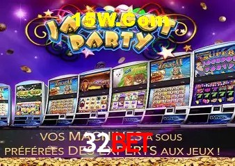 Casino VIP 32Bet