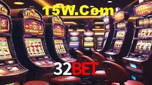 Statistics 32Bet
