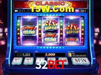 Especiais de Fim de Semana 32Bet